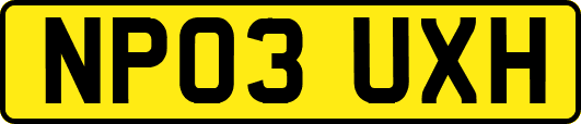 NP03UXH