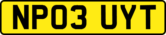 NP03UYT