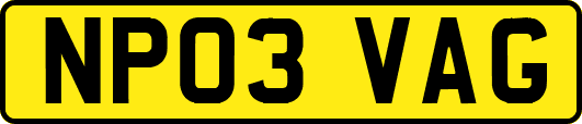 NP03VAG