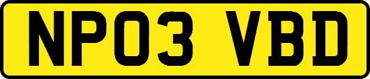 NP03VBD