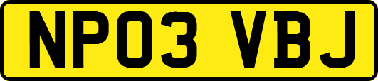 NP03VBJ