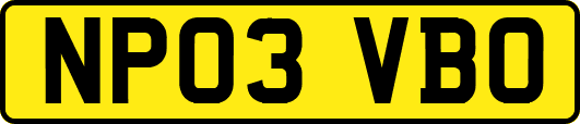 NP03VBO