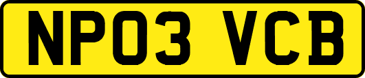 NP03VCB