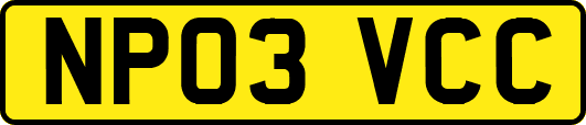 NP03VCC