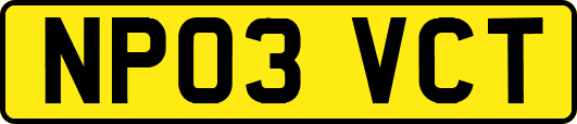 NP03VCT