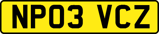 NP03VCZ