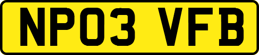 NP03VFB