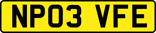 NP03VFE