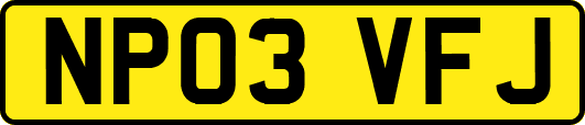 NP03VFJ