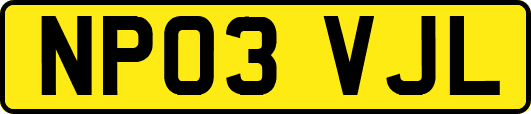 NP03VJL