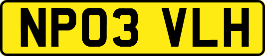 NP03VLH