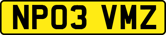 NP03VMZ