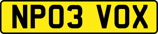 NP03VOX