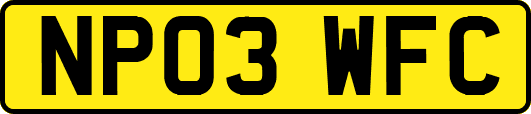 NP03WFC
