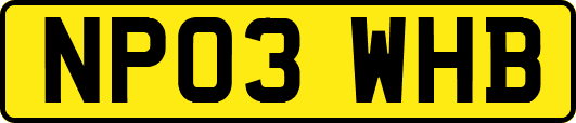 NP03WHB