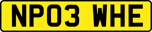 NP03WHE