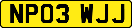 NP03WJJ