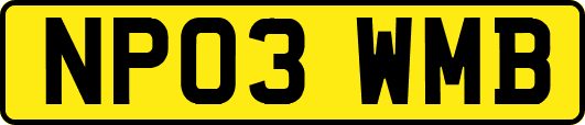 NP03WMB