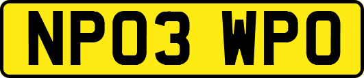 NP03WPO