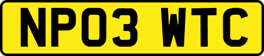 NP03WTC
