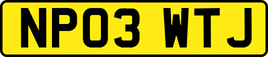 NP03WTJ