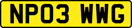 NP03WWG