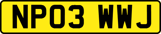 NP03WWJ
