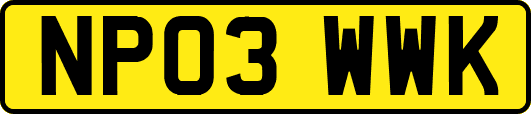 NP03WWK