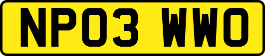 NP03WWO