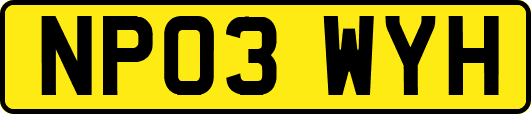 NP03WYH
