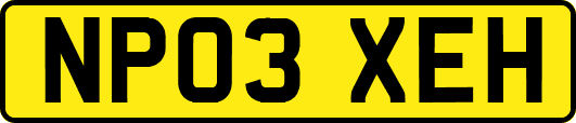 NP03XEH