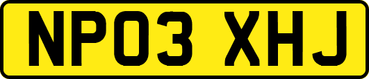 NP03XHJ