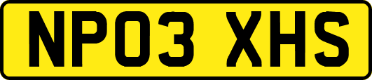 NP03XHS