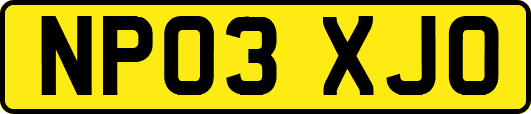 NP03XJO