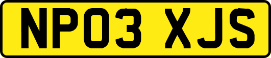 NP03XJS