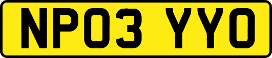 NP03YYO