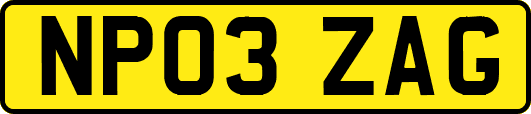 NP03ZAG