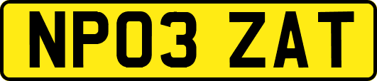 NP03ZAT