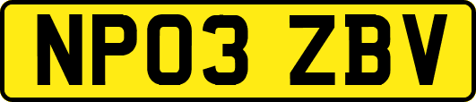 NP03ZBV