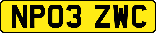 NP03ZWC