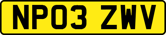 NP03ZWV