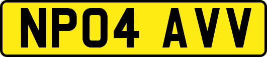 NP04AVV