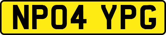 NP04YPG