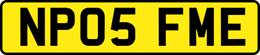 NP05FME