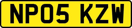 NP05KZW