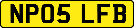 NP05LFB