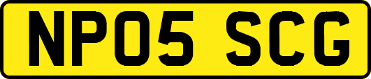 NP05SCG