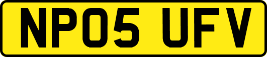 NP05UFV