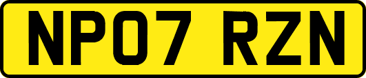 NP07RZN