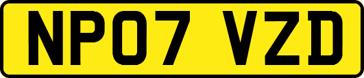 NP07VZD